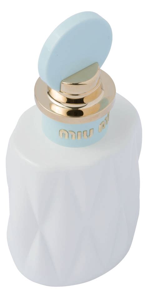 miu miu perfume mango